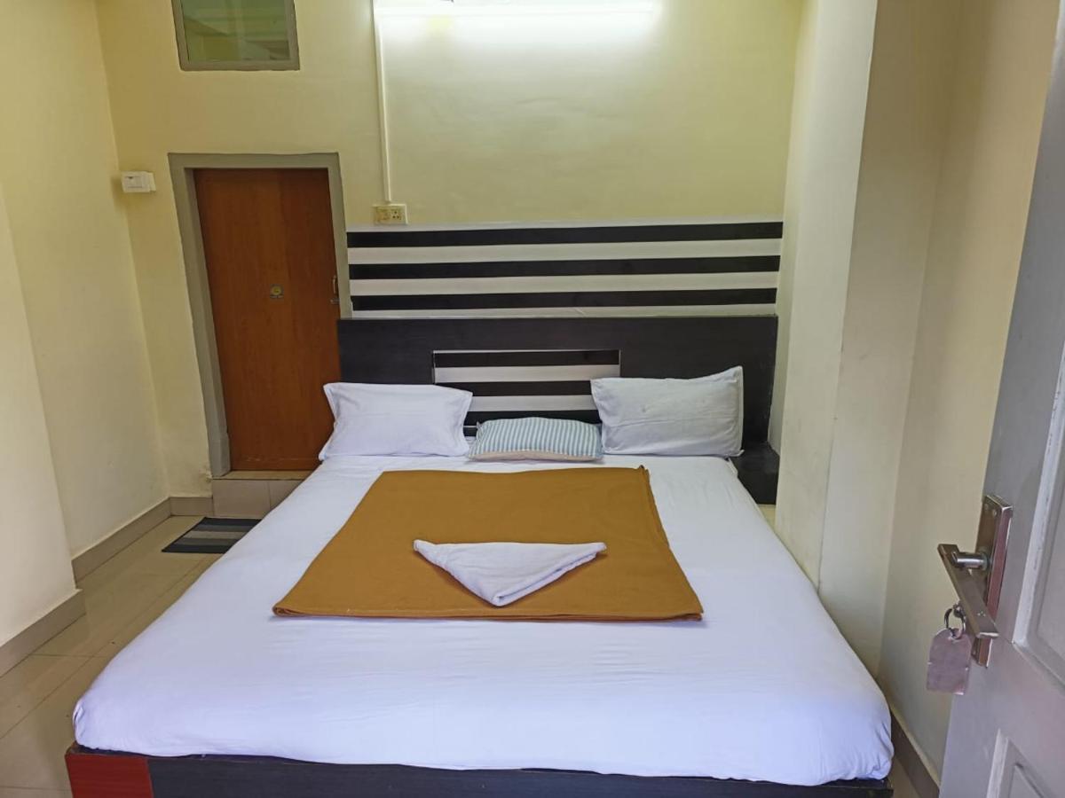 Hotel Orginal Residency Kollam Bagian luar foto