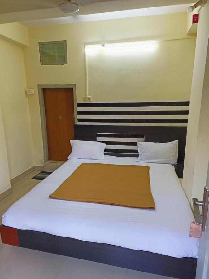 Hotel Orginal Residency Kollam Bagian luar foto