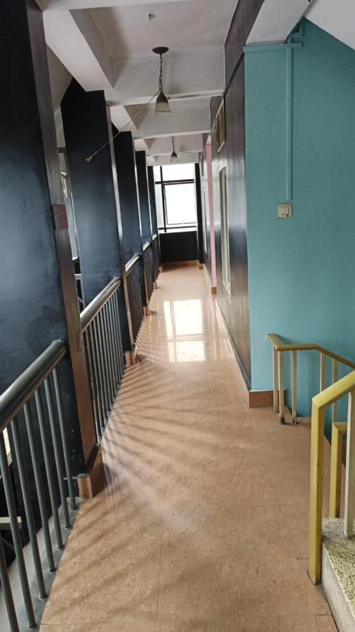 Hotel Orginal Residency Kollam Bagian luar foto