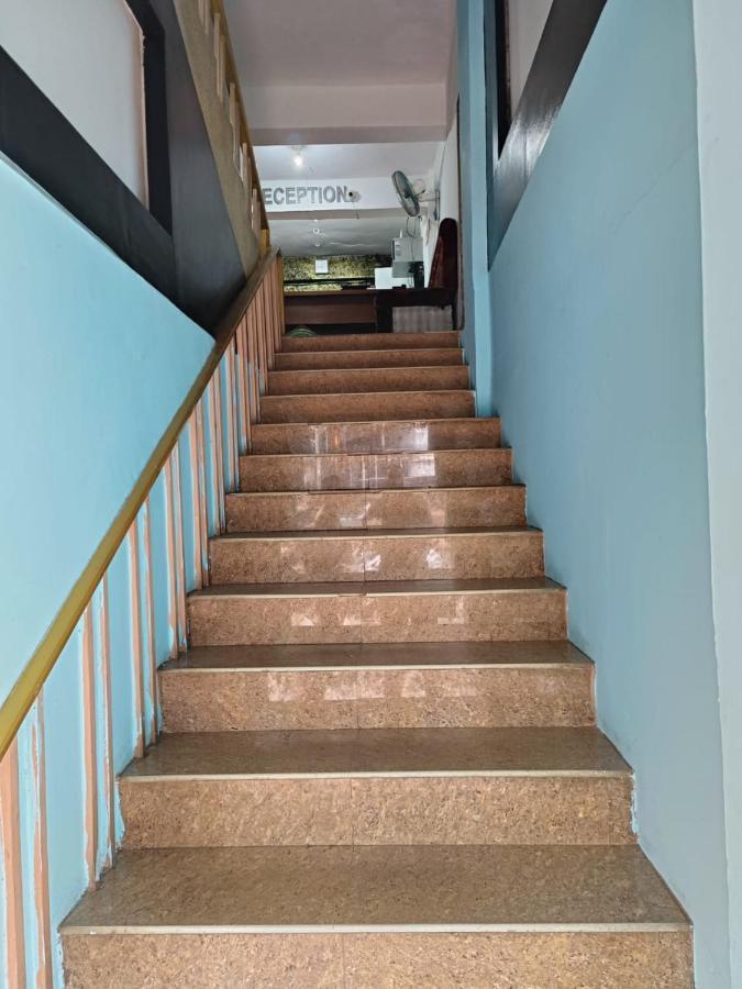 Hotel Orginal Residency Kollam Bagian luar foto