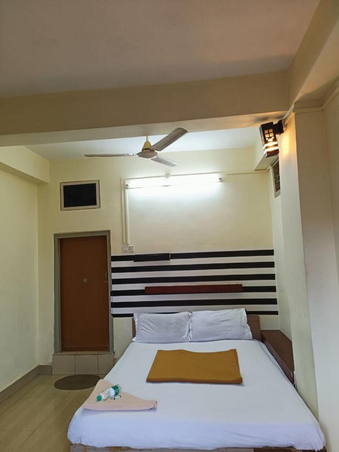 Hotel Orginal Residency Kollam Bagian luar foto
