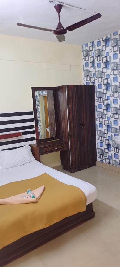 Hotel Orginal Residency Kollam Bagian luar foto