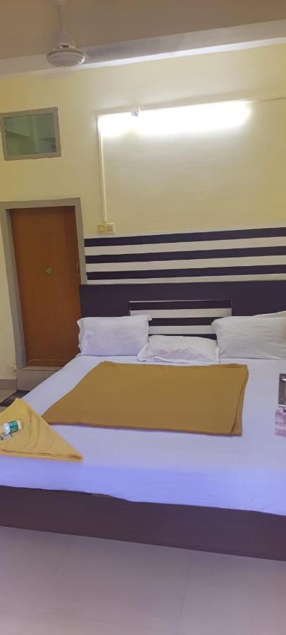 Hotel Orginal Residency Kollam Bagian luar foto