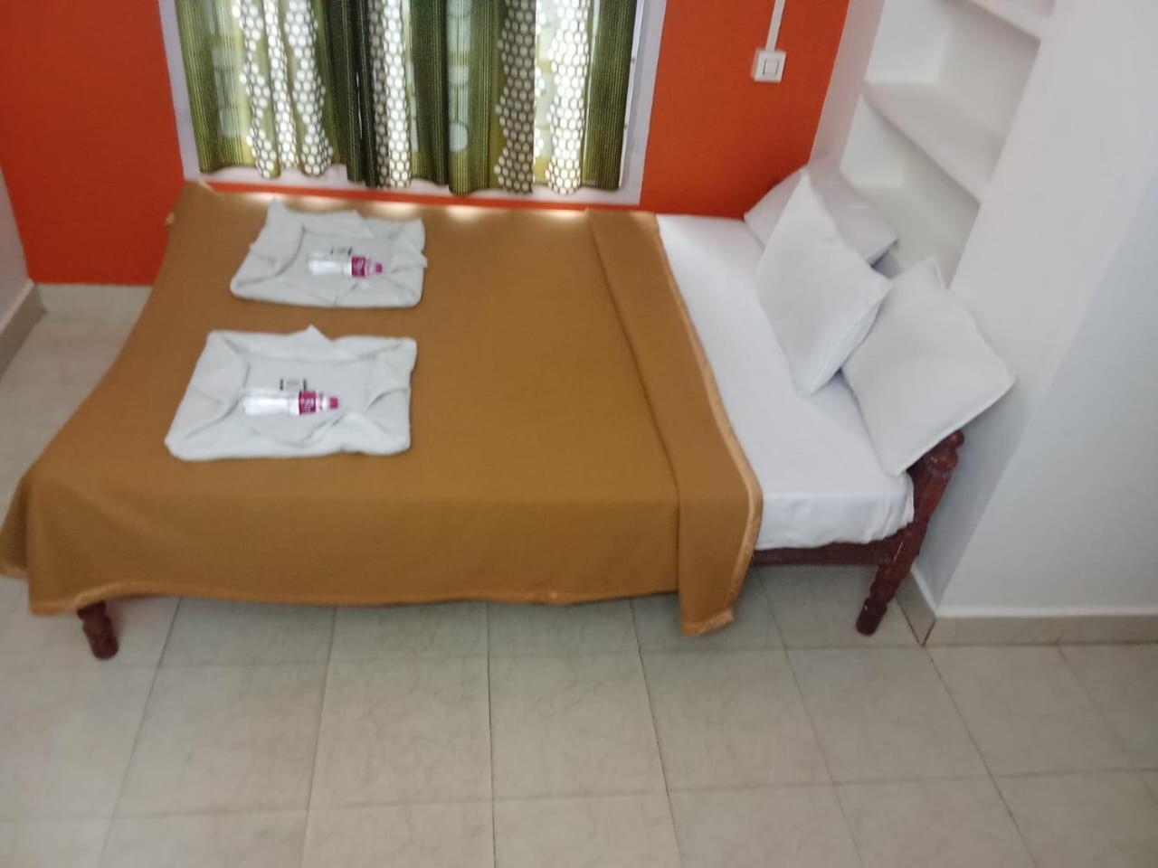 Hotel Orginal Residency Kollam Ruang foto