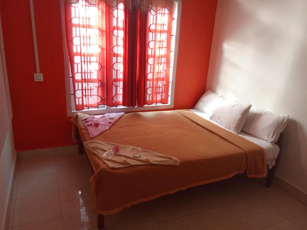 Hotel Orginal Residency Kollam Ruang foto