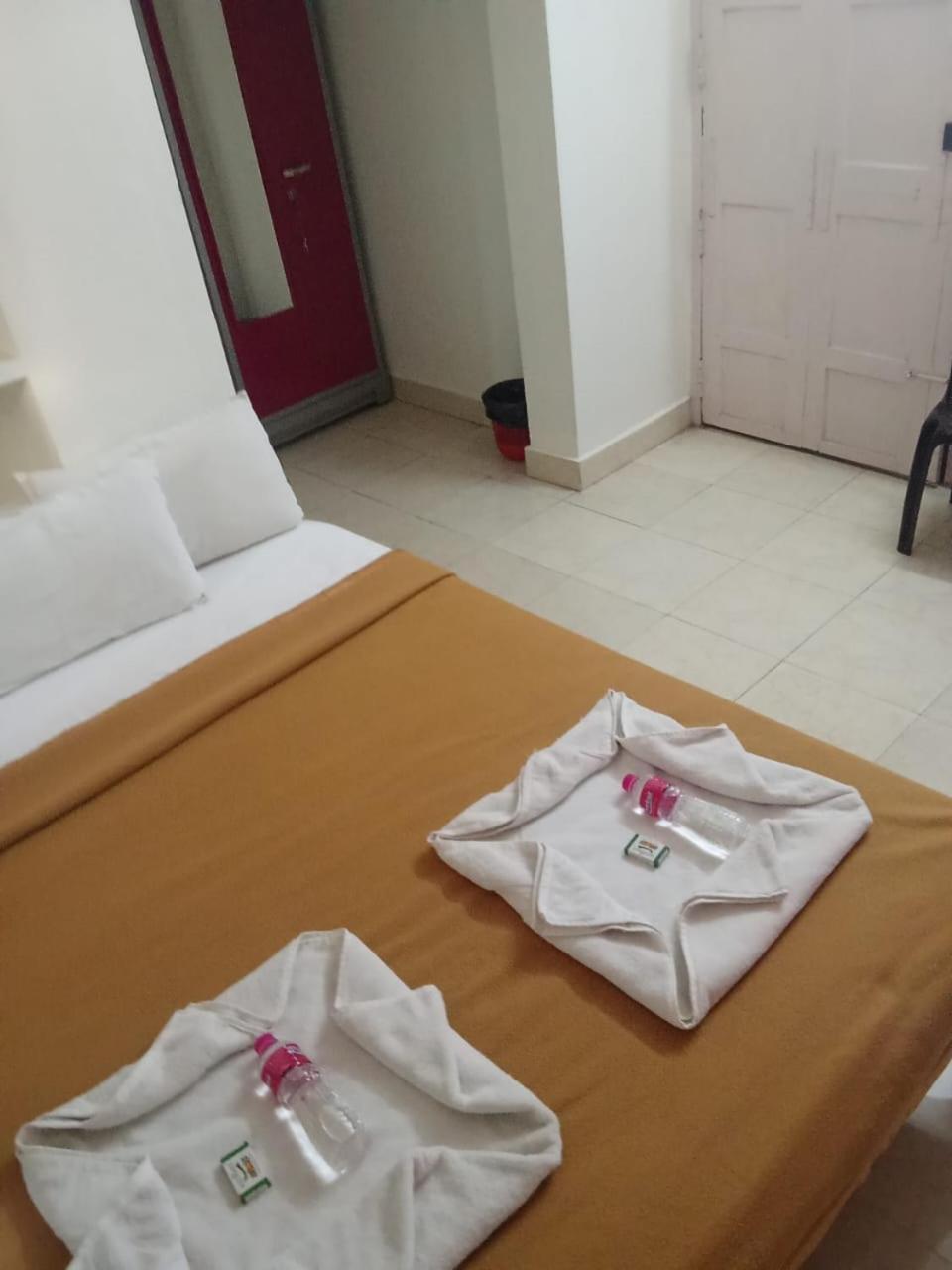 Hotel Orginal Residency Kollam Ruang foto