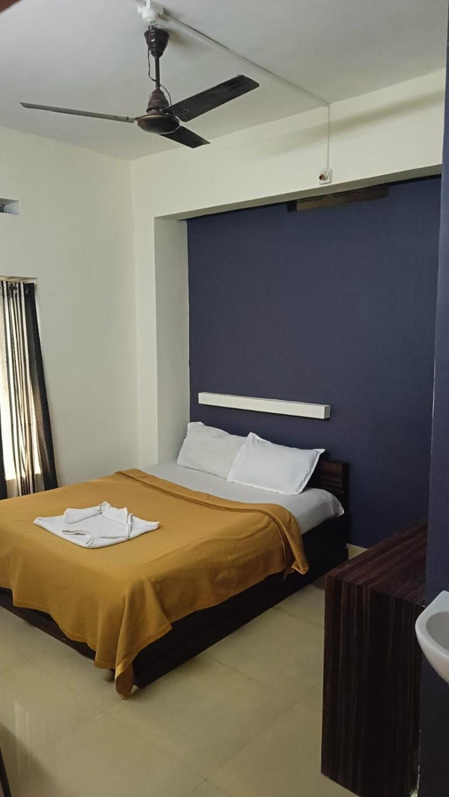 Hotel Orginal Residency Kollam Bagian luar foto