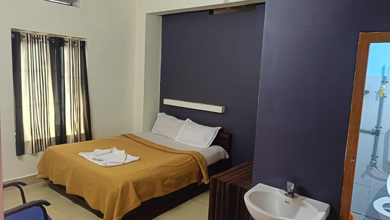 Hotel Orginal Residency Kollam Bagian luar foto