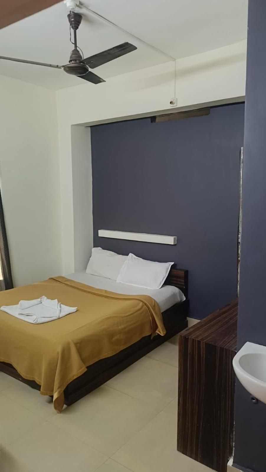 Hotel Orginal Residency Kollam Bagian luar foto